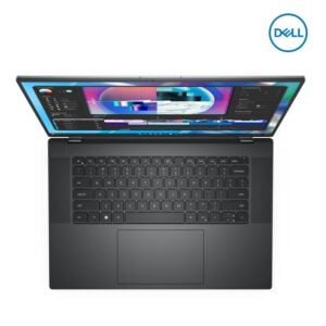 Dell Precision 5680 i7-13800H/32GB/512GB/16'' FHD/ RTX-2000 Ada 8GB (Like new) Dell Precision 5680