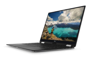 Dell XPS 13 9365 2-in-1