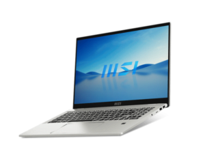 MSI Prestige 16 Evo A13M i7-13700H/32GB/1TB/16'' 2K (Like new) MSI Prestige 16 Evo A13M-1