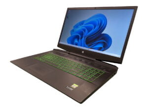 HP Pavilion Gaming 17-cd2055ng