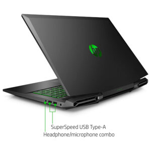 HP Pavilion Gaming 17-cd2055ng