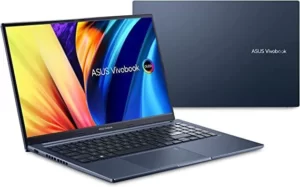 Asus VivoBook 16X M1603QA Ryzen 7-5800HS/12GB/512GB/16'' FHD+ (Like new) Asus VivoBook 16X M1603QA