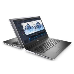 Dell Precision 7560