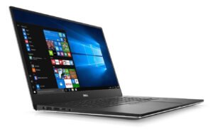Dell XPS 13 9365 2-in-1