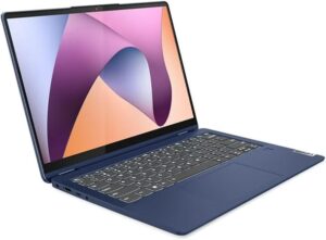 Lenovo Ideapad Flex 5 14ABR8 x360-1