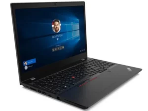 Lenovo Thinkpad L15 Gen 2