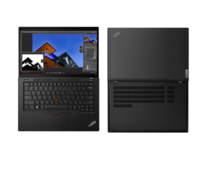 Lenovo Thinkpad L14 Gen 4 i5-1335u/16GB/256GB/14'' HD (Like new) Lenovo Thinkpad L14 Gen 4-4