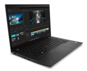 Lenovo Thinkpad L14 Gen 4 i5-1335u/16GB/256GB/14'' HD (Like new) Lenovo Thinkpad L14 Gen 4-5