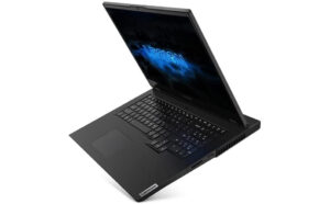 Lenovo Legion 5 17IMH05H i7-10750H/16GB/1TB/17.3" FHD/RTX 2060 6GB (Like new) Lenovo Legion 5 17IMH05H-2
