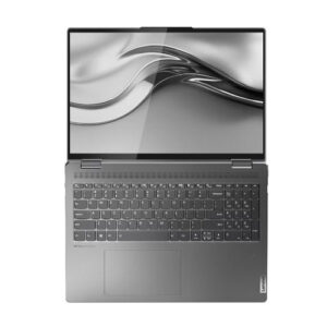 Lenovo Yoga 7-16IAH7 I7-12700H/32GB/1TB/16'' WQXGA x360 Touch/Intel ARC A370M 4GB (Like new) Lenovo Yoga 7-16IAH7-1