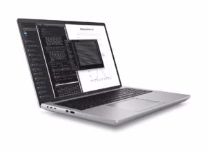 HP Zbook Fury 16 G10 i9-13950HX/32GB/1TB/16'' 4K+/RTX 3500 Ada 12GB (Like new) HP Zbook Fury 16 G10-1