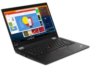 Lenovo Thinkpad X13 Yoga Gen 1-2