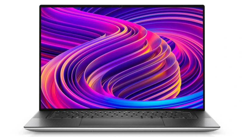 Dell XPS 15 9510-2