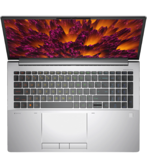 HP Zbook Fury 16 G10 i9-13950HX/32GB/1TB/16'' 4K+/RTX 3500 Ada 12GB (Like new) HP Zbook Fury 16 G10-3