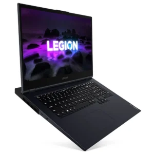 Lenovo Legion 5 17IMH05H i7-10750H/16GB/1TB/17.3" FHD/RTX 2060 6GB (Like new) Lenovo Legion 5 17IMH05H-4