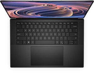Dell XPS 15 9520-6