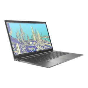 HP Zbook Firefly 15 G8-2
