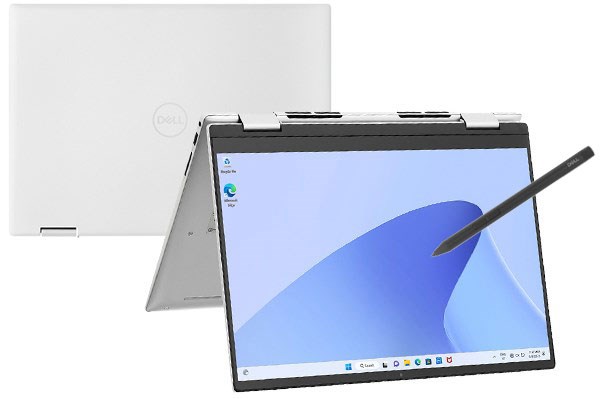 Dell Inspiron 7430 2-in-1 i7-1355U/16GB/1TB/14" FHD+ Touch (Like new) Dell Inspiron 7430 2-in-1-4