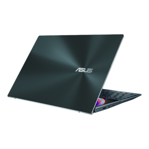 Asus Zenbook Duo UX482E-4