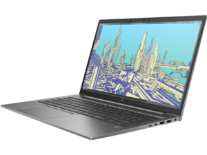 HP Zbook Firefly 15 G8-5