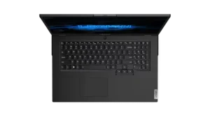 Lenovo Legion 5 17IMH05H i7-10750H/16GB/1TB/17.3" FHD/RTX 2060 6GB (Like new) Lenovo Legion 5 17IMH05H-3