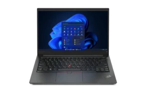 Lenovo Thinkpad E14 Gen 5-3