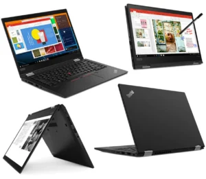 Lenovo Thinkpad X13 Yoga Gen 1-5