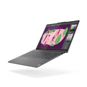 Lenovo Yoga 7-16IAH7 I7-12700H/32GB/1TB/16'' WQXGA x360 Touch/Intel ARC A370M 4GB (Like new) Lenovo Yoga 7-16IAH7-6