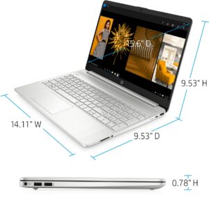 HP Laptop 15-ef0023dx-1