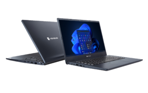 Toshiba Dynabook Tecra A40-K i7-1370P/16GB/512GB/14'' FHD (Like new) Toshiba Dynabook Tecra A40-K-6