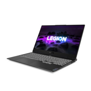 Lenovo Legion S7-15ACH6 Ryzen 9-5900HX/16GB/1TB/15.6'' 4K/RTX 3050Ti 4GB Lenovo Legion S7-15ACH6-1