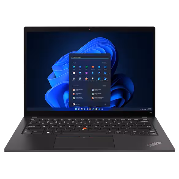 Lenovo ThinkPad T14s Gen 4 i7-1355U/16GB/1TB/14'' WUXGA (Like new) Lenovo ThinkPad T14s Gen 4-1