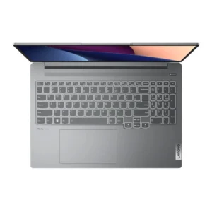 Lenovo Ideapad Slim 7 Pro 16ACH6 Ryzen 7-5800H/16GB/1TB/16'' WQXGA Touch/RTX 3050 4GB (Like new) Lenovo Ideapad Slim 7 Pro 16ACH6-4