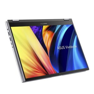 Asus Vivobook S 14 Flip TP3402Z i5-12500H/16GB/512GB/14'' 3K x360 (Like new) Asus Vivobook S 14 Flip TP3402Z-4