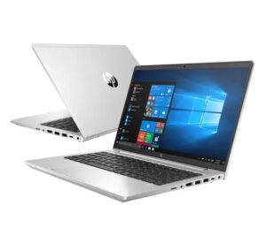 HP Probook 440 G8 i5-1135G7/8GB/256GB/14'' FHD (Like new) HP Probook 440 G8-4