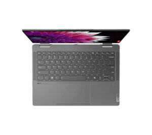 Lenovo Yoga 7 2-in-1 16IML9 Ultra 5-125U/16GB/512GB/16" WUXGA (Like new) Lenovo Yoga 7 2-in-1 16IML9-1