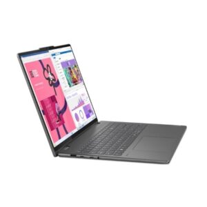 Lenovo Yoga 7 2-in-1 16IML9 Ultra 5-125U/16GB/512GB/16" WUXGA (Like new) Lenovo Yoga 7 2-in-1 16IML9-2