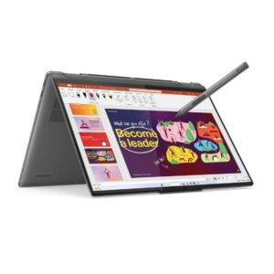 Lenovo Yoga 7 2-in-1 16IML9 Ultra 5-125U/16GB/512GB/16" WUXGA (Like new) Lenovo Yoga 7 2-in-1 16IML9-3