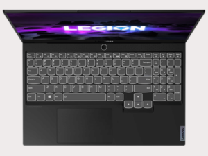 Lenovo Legion S7-15ACH6 Ryzen 9-5900HX/16GB/1TB/15.6'' 4K/RTX 3050Ti 4GB Lenovo Legion S7-15ACH6-4