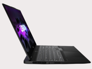 Lenovo Legion S7-15ACH6 Ryzen 9-5900HX/16GB/1TB/15.6'' 4K/RTX 3050Ti 4GB Lenovo Legion S7-15ACH6-5