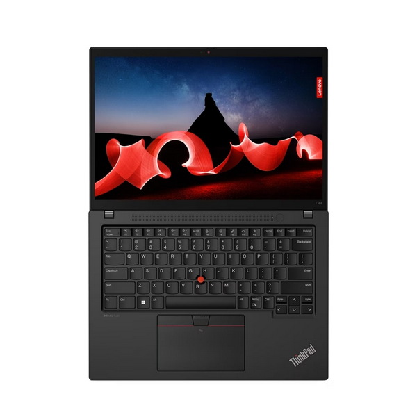 Lenovo ThinkPad T14s Gen 4 i7-1355U/16GB/1TB/14'' WUXGA (Like new) Lenovo ThinkPad T14s Gen 4-6
