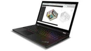 Lenovo Thinkpad P15 Gen 1-5