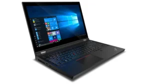 Lenovo Thinkpad P15 Gen 1-6