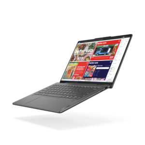 Lenovo Yoga 7 2-in-1 16IML9 Ultra 5-125U/16GB/512GB/16" WUXGA (Like new) Lenovo Yoga 7 2-in-1 16IML9-5