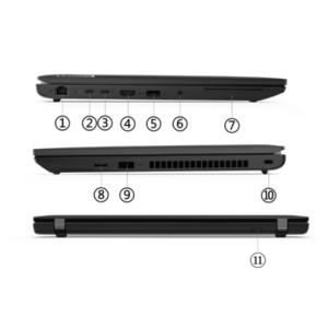 Lenovo Thinkpad L15 Gen 4-6