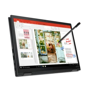 Lenovo ThinkPad X13 Yoga Gen 2-4