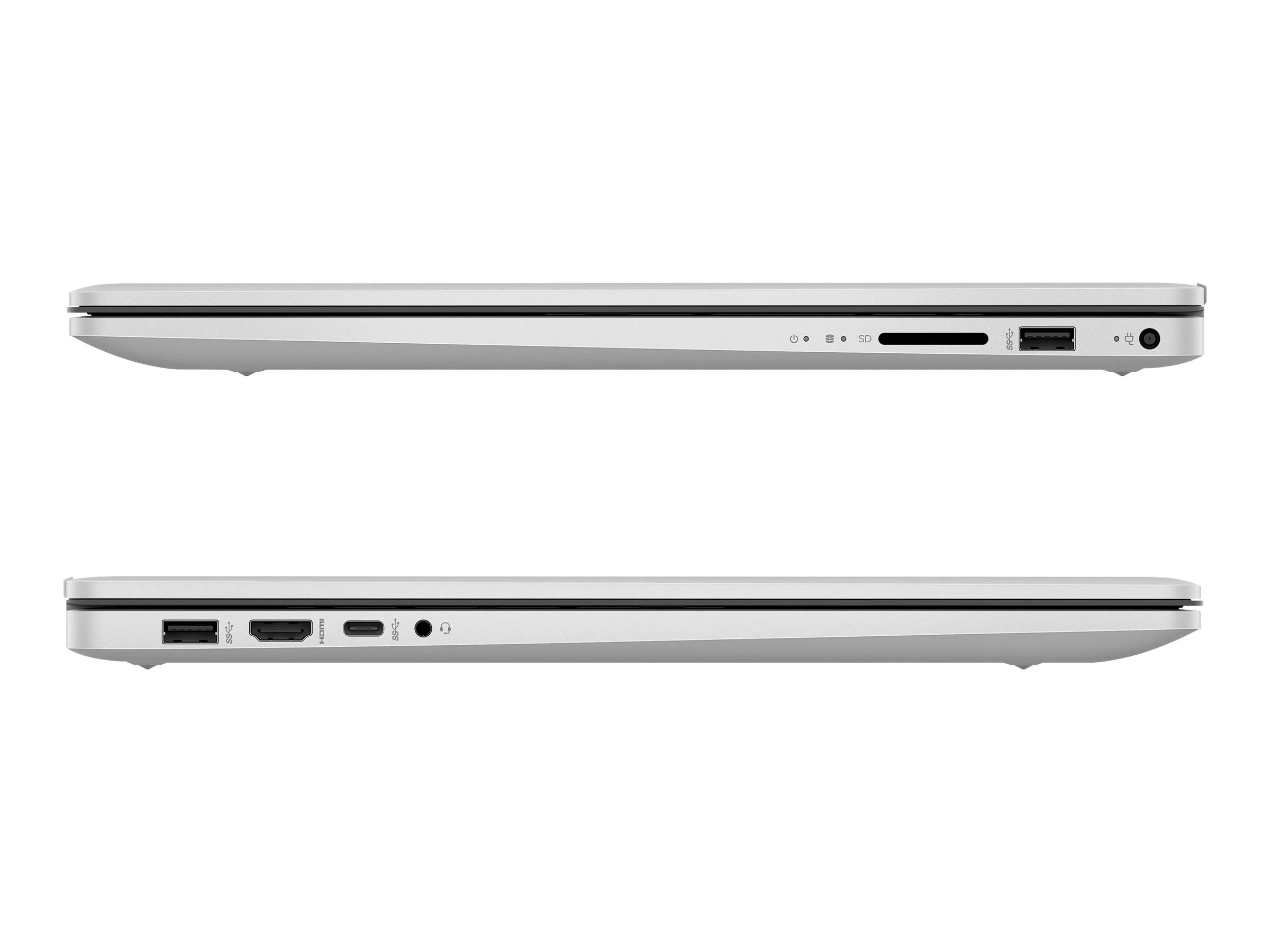 HP 17-cn0023dx i5-1135G7/8GB/256GB/17.3'' FHD (Like new) HP 17-cn0023dx-1