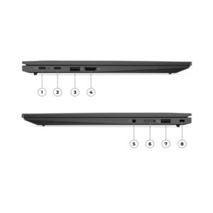 Lenovo ThinkPad X1 Carbon Gen 11-1
