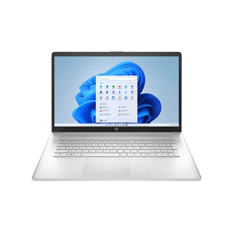 HP 17-cn0023dx i5-1135G7/8GB/256GB/17.3'' FHD (Like new) HP 17-cn0023dx-5