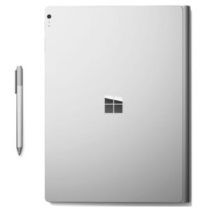 Surface Book 1 i7-6600u/8GB/256GB/13.5'' (3000x2000) Touch/Nvidia Geforce GPU-1GB (Like new) Surface Book 1-3